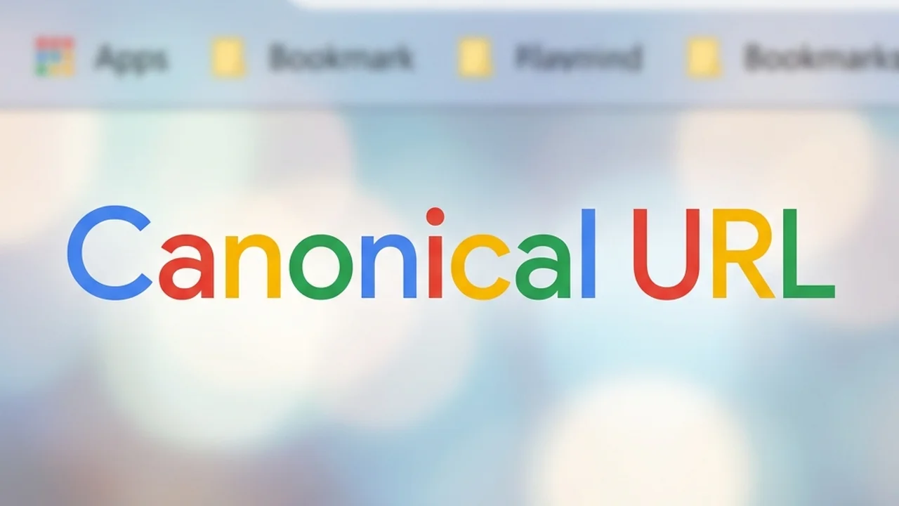 Article cover: canonical URL — what it is and how to configure it