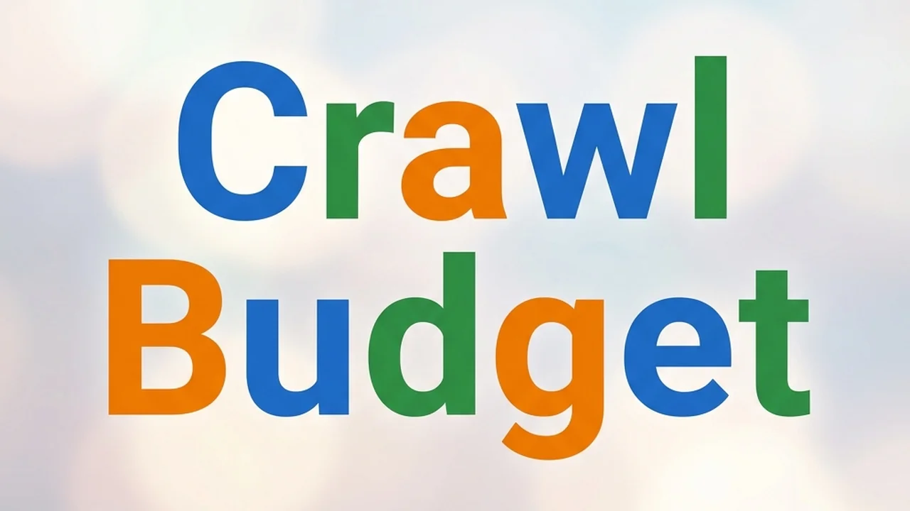 Article cover: Crawl Budget — practical guide